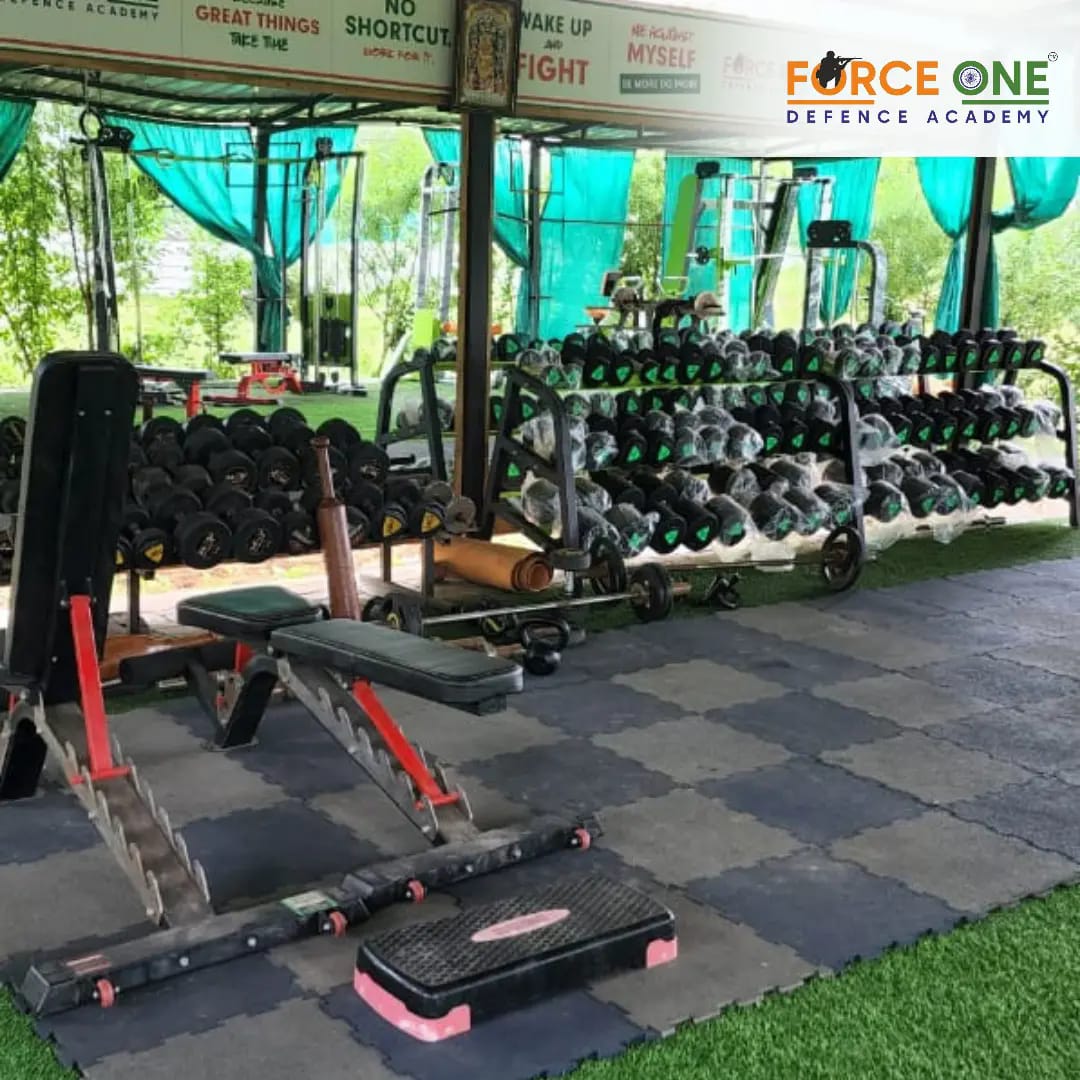 Endurance & Athletic